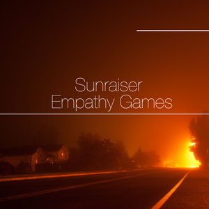 Empathy Games cover