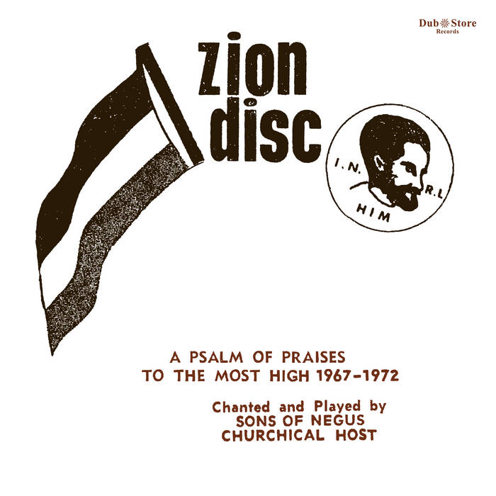 A Psalm Of Praises To The Most High 1967-1972 | Sons Of Negus