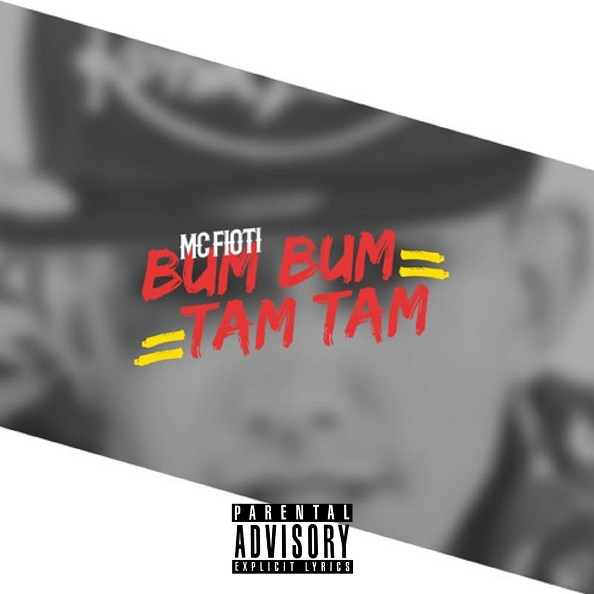 Mc Fioti - Bum Bum Tam Tam (Remix - Maxi Jay) | Maxi Jay
