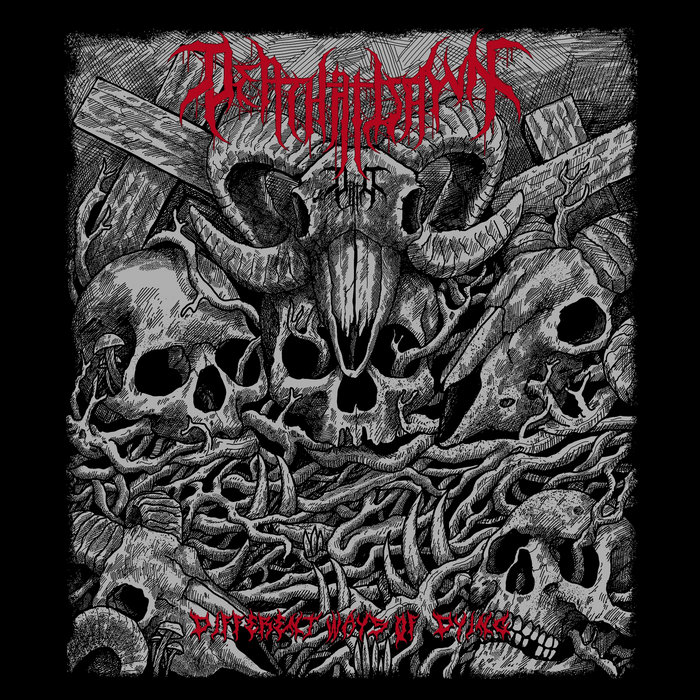 Different ways of dying | Death at Dawn