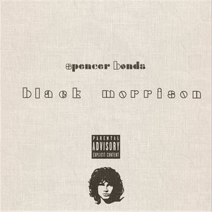Black MorrisonSpencer Bonds cover