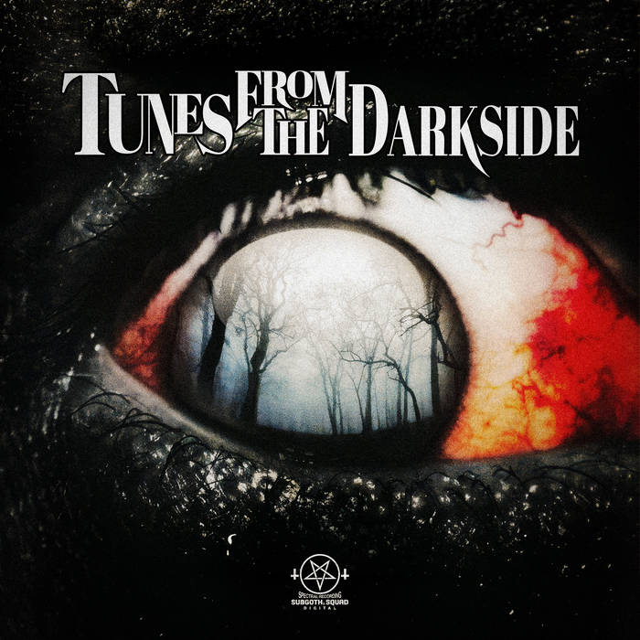 Tunes From The Darkside cover art