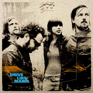 Drive like Maria cover