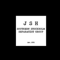 "Southern Stockholm Separatist Group" (NORENT072) cover art
