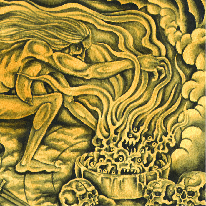 The Works of Fate - A celebration of the Marquis De Sade with The