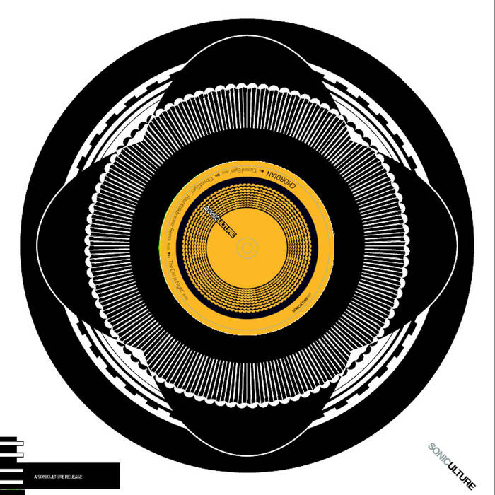 Closed Eyes | Chordian / Paul Kalkbrenner remix | Soniculture