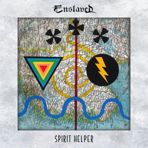 Spirit Helper cover
