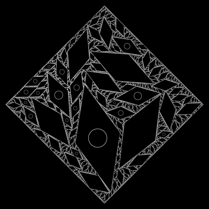 Steganography, by Nathan Ho