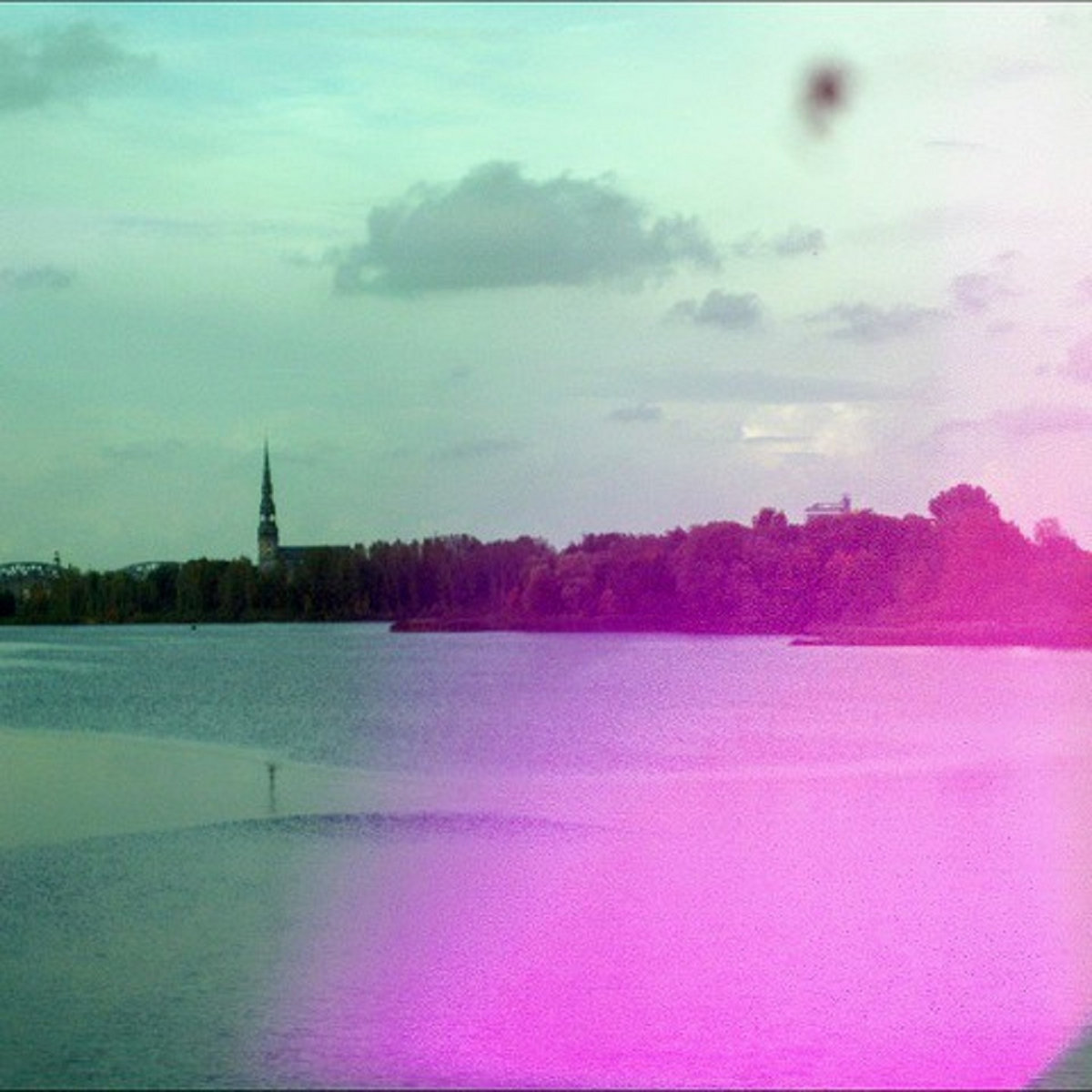 nolegs – zvonko