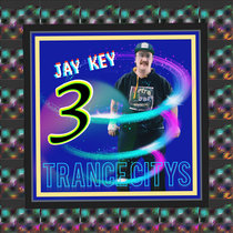 Trance Citys 3 cover art