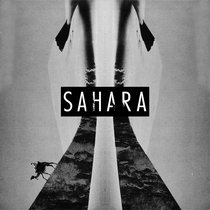 Sahara cover art