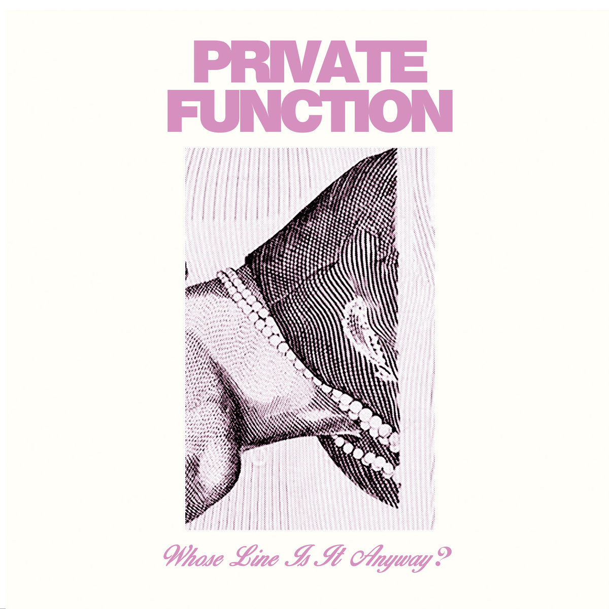 Are You Gonna Go My Way? | Private Function