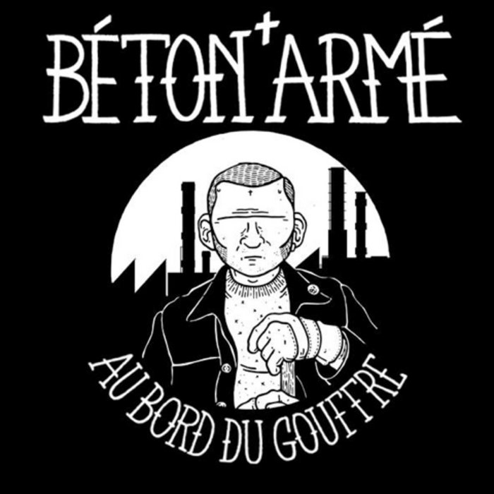Mythomane | Béton Armé