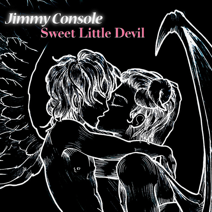 Jimmy Console Sweet Little Devil | Jimmy Console