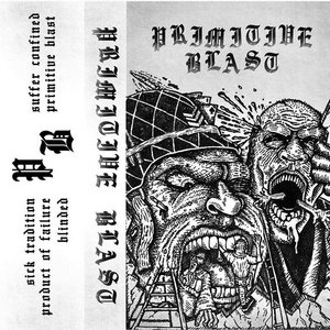 Primitive Blast — The Demo