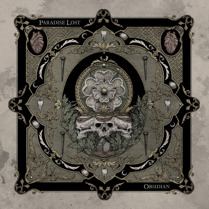 PALEDUSK OBSIDIAN EP レア盤 Paleduskの入手困難盤が入荷！ : ディスクユニオン新宿パンクマーケット