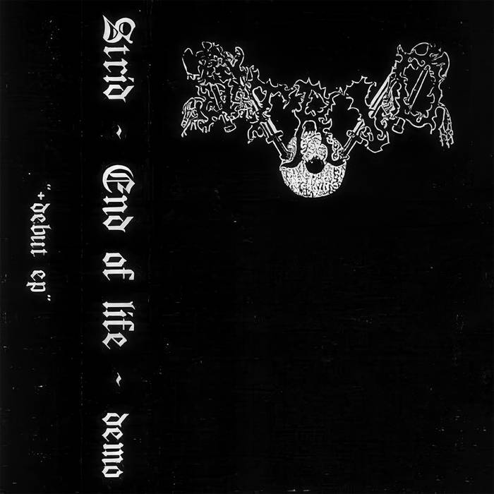 End Of Life | Strid