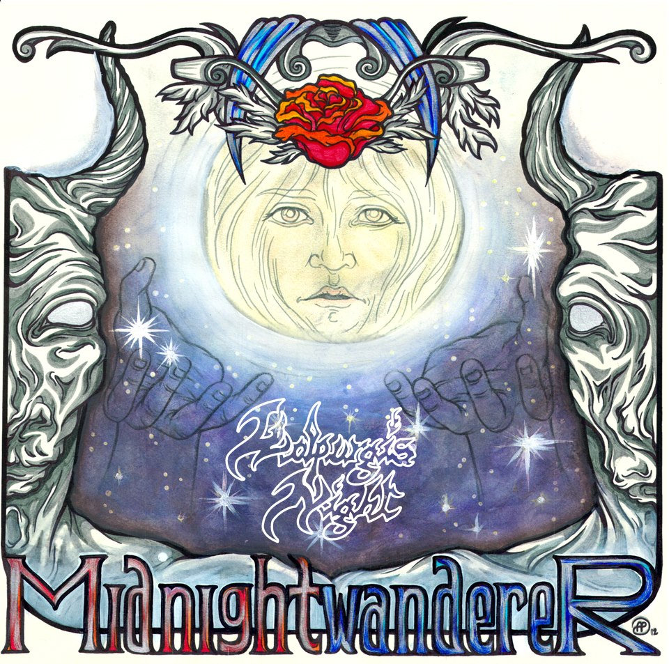 Walpurgis Night - Midnight Wanderer | Dying Victims Productions