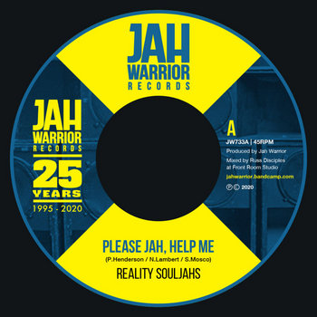 Music | Jah Warrior