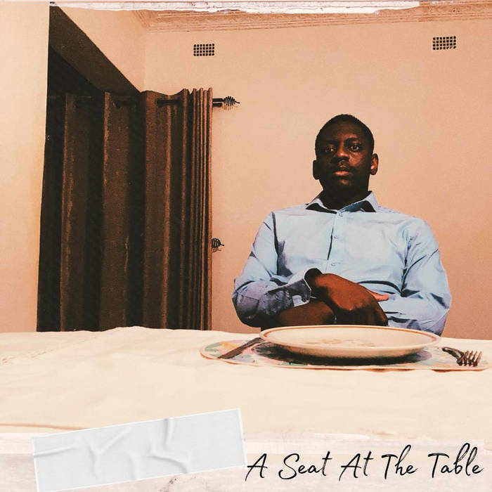 Nova On-It - A Seat At The Table (FREE Mixtape) album artwork