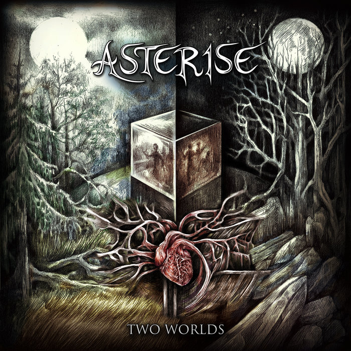 冬の感謝セール Two Worlds Asterise | 洋楽