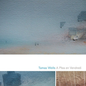 Tamas Wells - Valder Fields