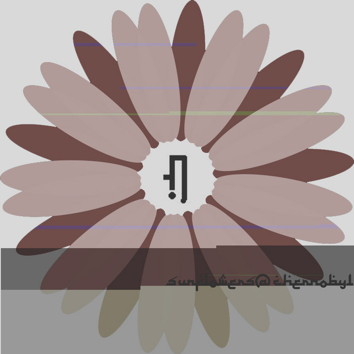 Butyl SunflowersChernobyl