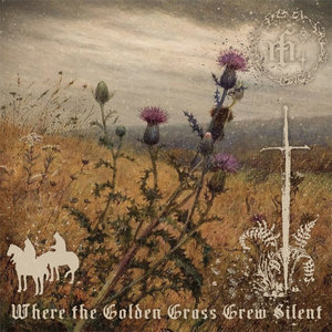 Fernmage — Where the Golden Grass Grew Silent - Summer under Shadow EP
