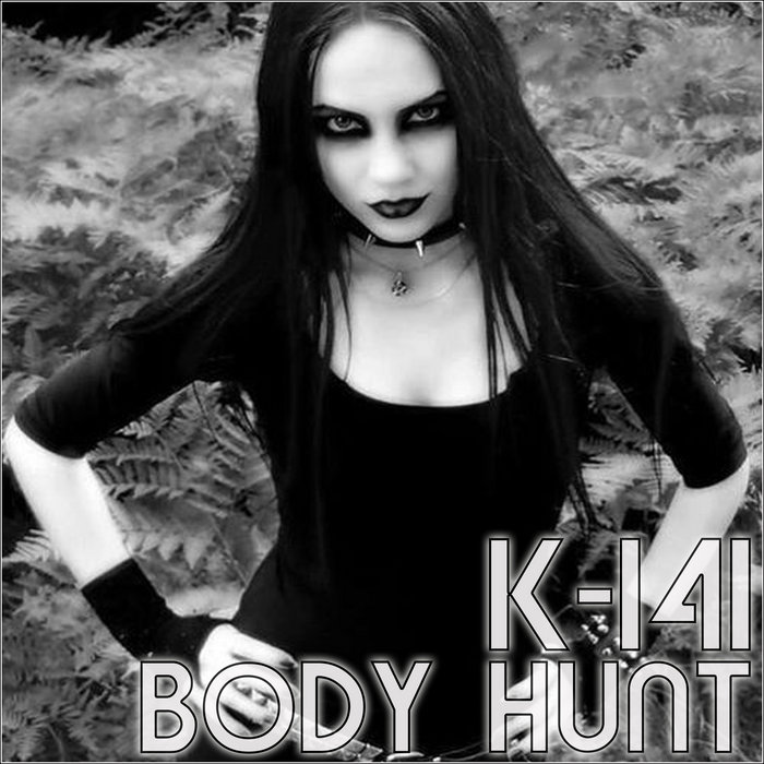 BODY HUNT 1.0 | K★141