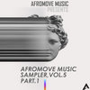 AfroMove Music Sampler, Vol.5 (Part.1)