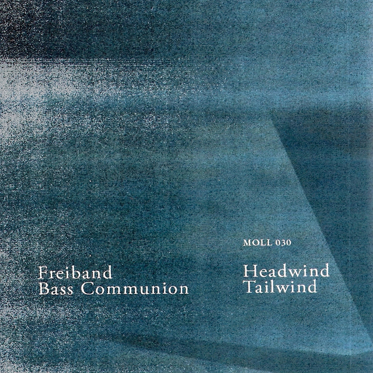 Bass Communion / Freiband | Bass Communion