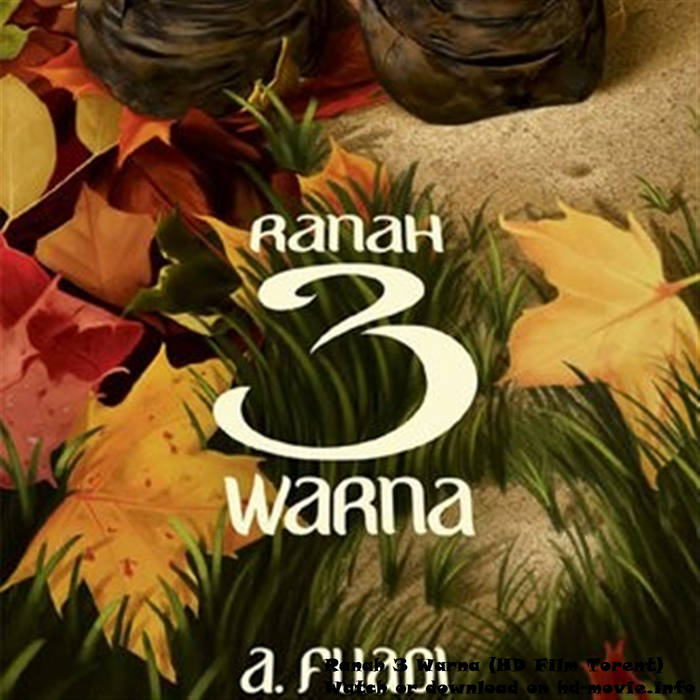Ranah 3 Warna (HD Film Torent) billmapahus1984