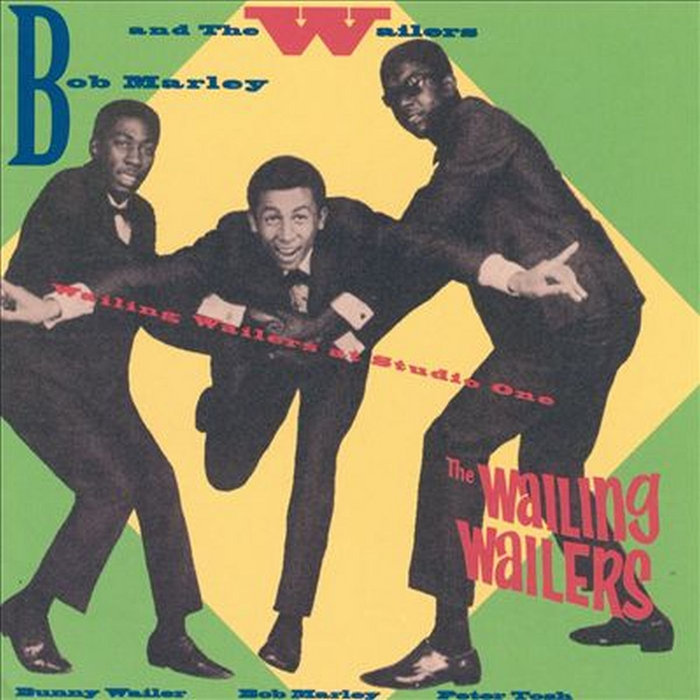 ジャマイカ7” Bob Marley &amp; The Wailers How Many Times / Go Jimmy Go NONE Studio One /00080 Bob Marley & The Wailers – How Many Times / Go Jimmy Go