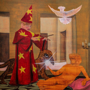 Men I Trust — Husk