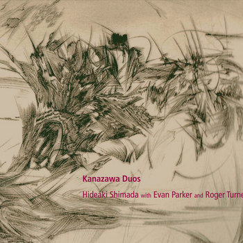 La nuit de Paris ⑴、3 Hideaki SHIMADA La nuit de Paris ⑴、3 Hideaki SHIMADA