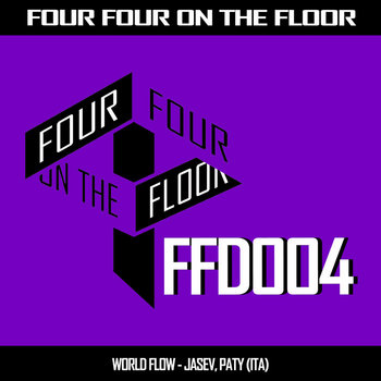 Music | FOUR FOUR ON THE FLOOR