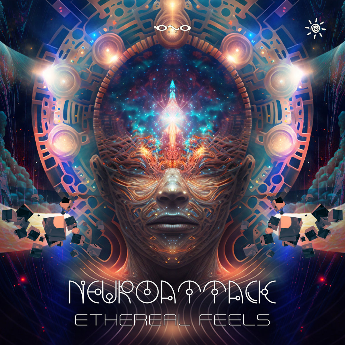 Ethereal Feels (24 Bit) | Neuroattack | IONO MUSIC