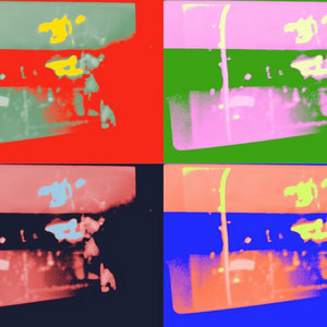 Morning Coffee (demo) cover