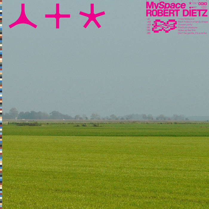 MySpace | Robert Dietz