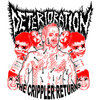 The Crippler Returns 5" Lathe Cut