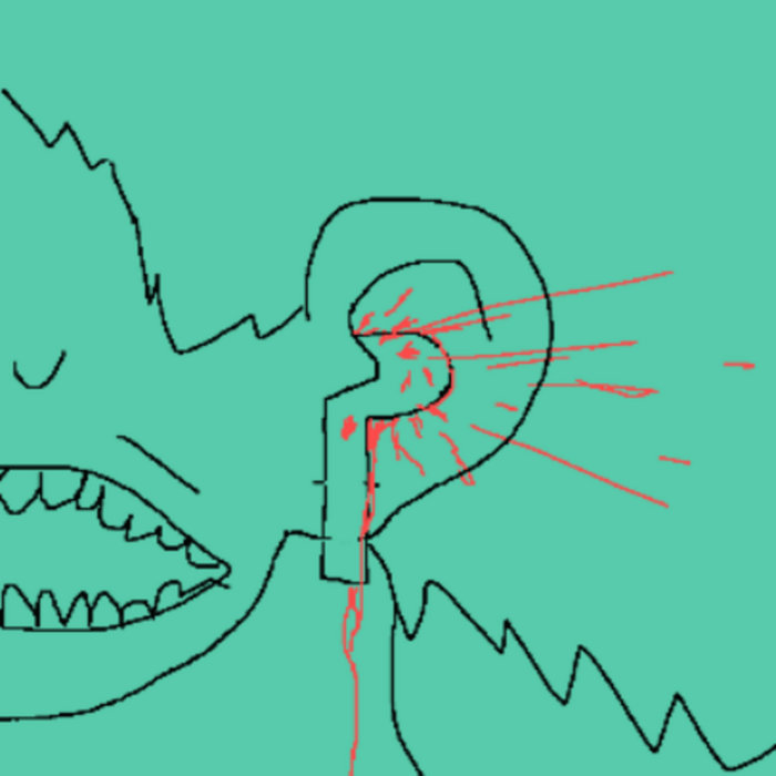 barely anything critical failure