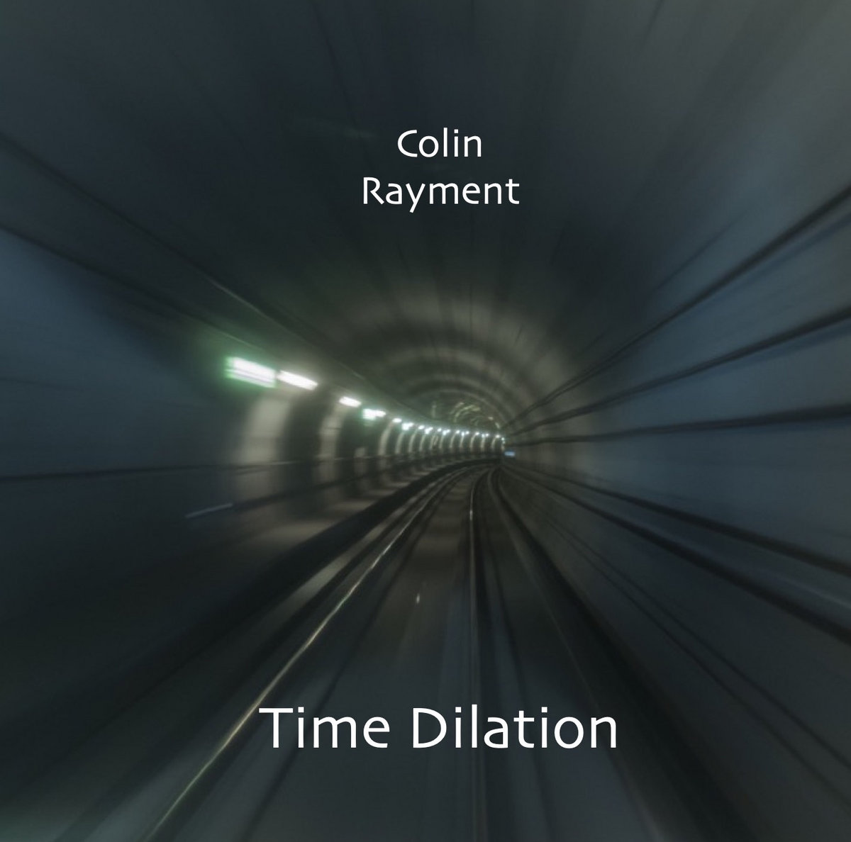 Time Dilation Colin Rayment