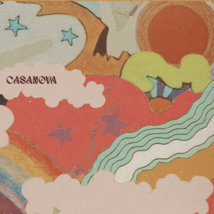 Casanova cover