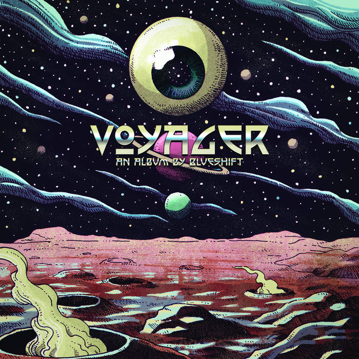 Voyager | Blueshift