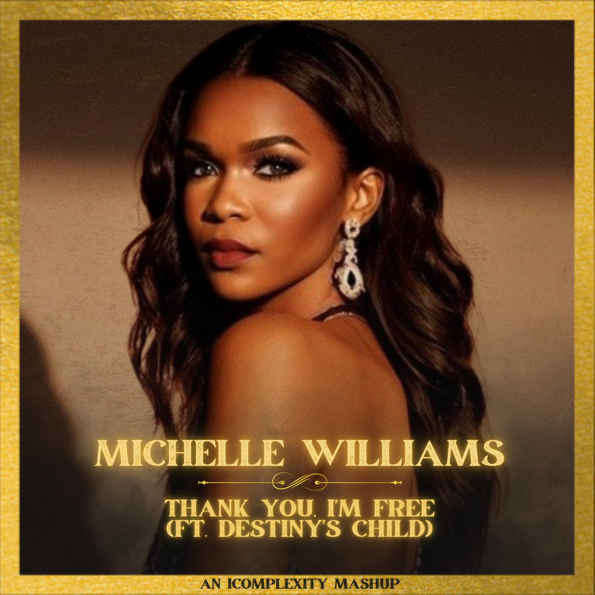 Tenitra | Michelle Williams | iComplexity