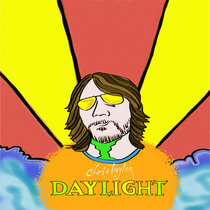 Daylight cover art