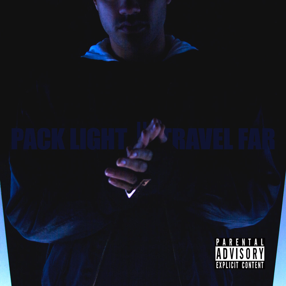 Pack Light Travel Far Villa