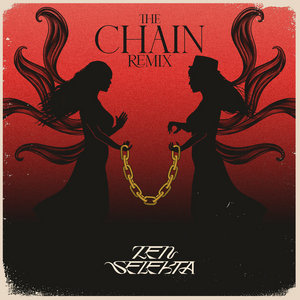 Fleetwood Mac - The Chain (Zen Selekta Remix) cover