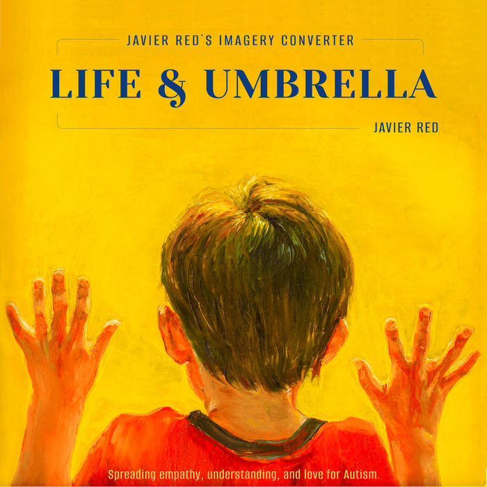 Life & Umbrella
by Javier Red's Imagery Converter