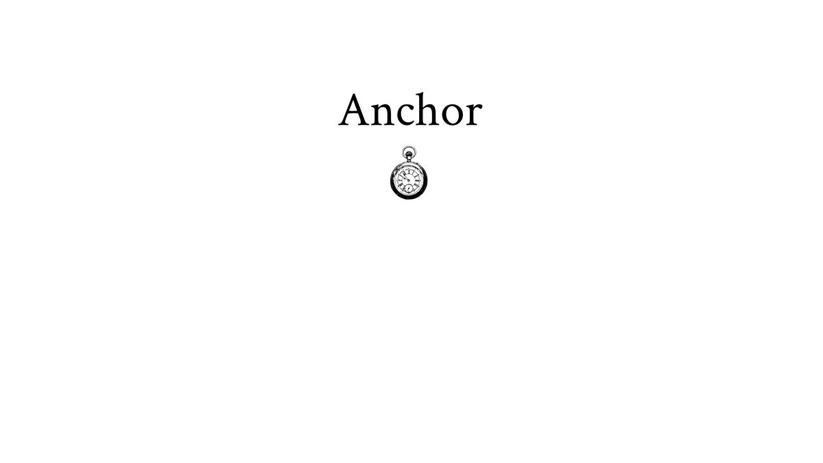 Anchor Sarah Juers anchor